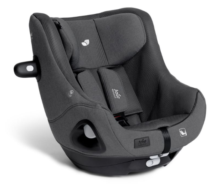 Joie Signature i-Harbour E Evergreen Mesh Reboarder Kindersitz